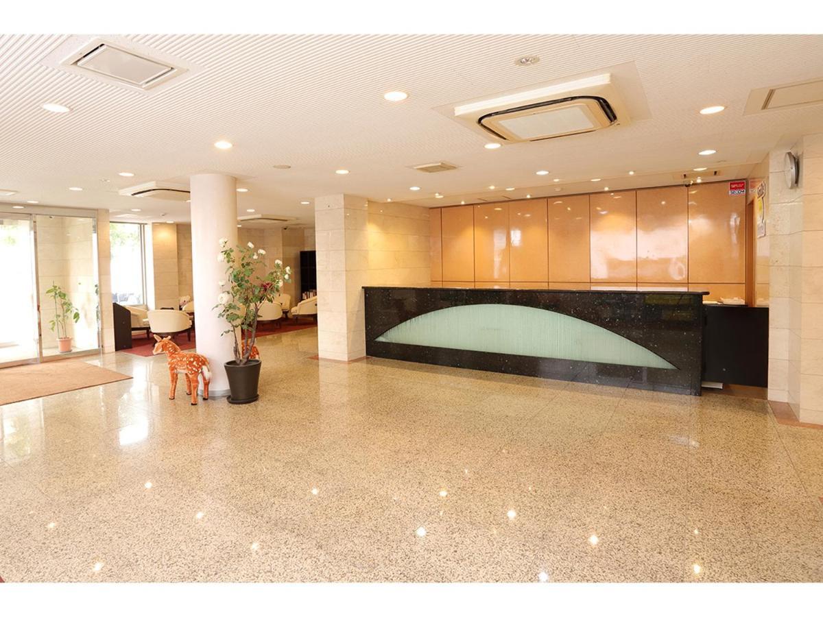 Smile Hotel Nara Zewnętrze zdjęcie
